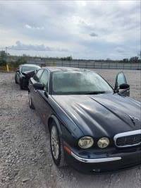 2006 Jaguar XJ8 Montgomery AL 2006 Jaguar XJ8 Montgomery AL