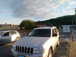 2005 Jeep Grand Cherokee Waterbury CT 2005 Jeep Grand Cherokee Waterbury CT