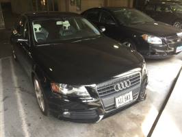 2010 Audi A4 Sedan Davenport IA 2010 Audi A4 Sedan Davenport IA