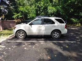 2007 Kia Sorento