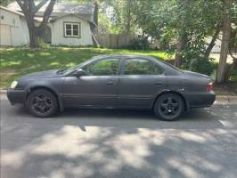 2003 Acura 3.2TL Minneapolis MN 2003 Acura 3.2TL Minneapolis MN
