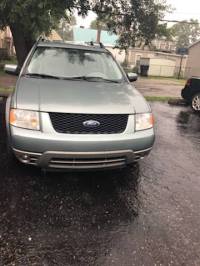 2006 Ford Freestyle