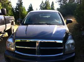 2004 Dodge Durango