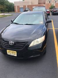 2007 Toyota Camry New Generation Erie PA