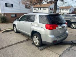 2011 GMC Terrain Cincinnati OH 2011 GMC Terrain Cincinnati OH