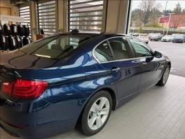 2012 BMW 528