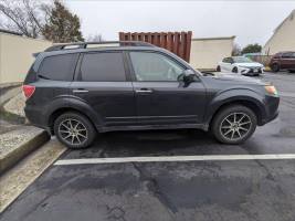 2010 Subaru Forester Richmond VA 2010 Subaru Forester Richmond VA