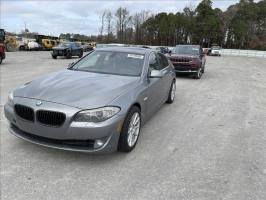 2011 BMW 550 Sedan Fayetteville NC 2011 BMW 550 Sedan Fayetteville NC