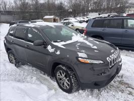 2014 Jeep Cherokee Saint Paul MN 2014 Jeep Cherokee Saint Paul MN