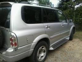 2004 Suzuki XL7