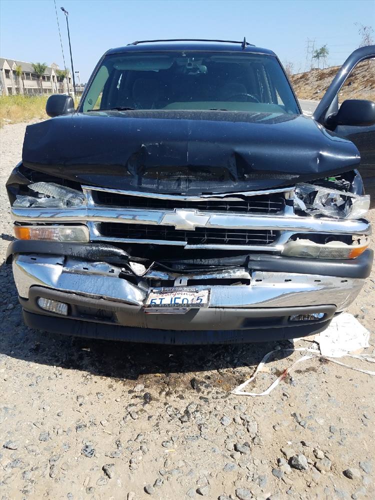 2006 Chevrolet Tahoe