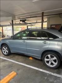 2007 Lexus RX Long Beach CA 2007 Lexus RX Long Beach CA