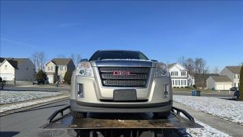 2014 GMC Terrain York PA 2014 GMC Terrain York PA