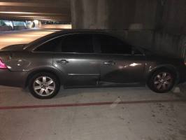 2005 Ford Five Hundred