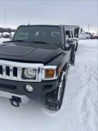 2008 Hummer H3 Westerville OH 2008 Hummer H3 Westerville OH