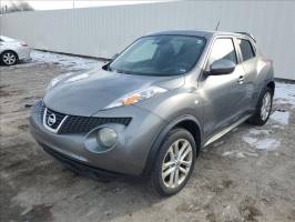 2013 Nissan Juke Davenport IA 2013 Nissan Juke Davenport IA