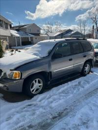 2006 GMC Envoy Eastlake OH 2006 GMC Envoy Eastlake OH