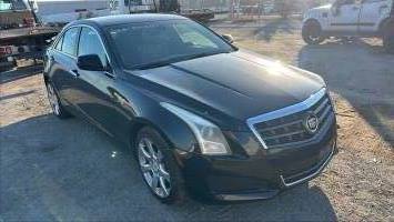 2013 Cadillac ATS Jacksonville FL 2013 Cadillac ATS Jacksonville FL