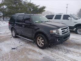 2014 Ford Expedition
