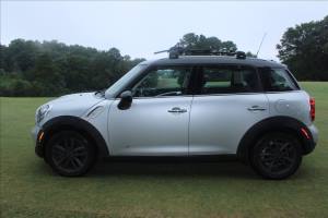 2014 Mini Cooper Wagon (4 doors) Kennesaw GA 2014 Mini Cooper Wagon (4 doors) Kennesaw GA