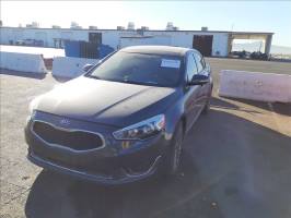2014 Kia Cadenza