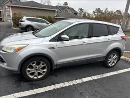 2013 Ford Escape Mobile AL 2013 Ford Escape Mobile AL