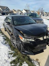 2014 Toyota Scion tC
