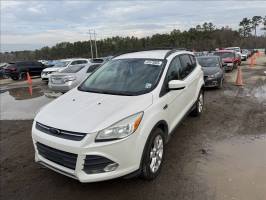 2013 Ford Escape Baton Rouge LA 2013 Ford Escape Baton Rouge LA