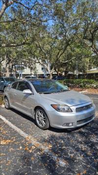2006 Toyota Scion tC
