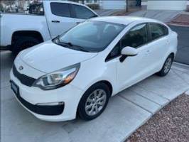 2016 Kia Rio
