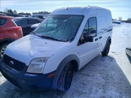 2013 Ford Transit Connect Cargo Van Minneapolis MN 2013 Ford Transit Connect Cargo Van Minneapolis MN