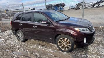2014 Kia Sorento