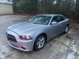2013 Dodge Charger 2013 Dodge Charger