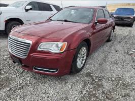 2012 Chrysler 300 Broken Arrow OK 2012 Chrysler 300 Broken Arrow OK