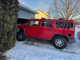 2004 Hummer H2 Saint Paul MN 2004 Hummer H2 Saint Paul MN