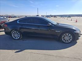 2013 Jaguar XF
