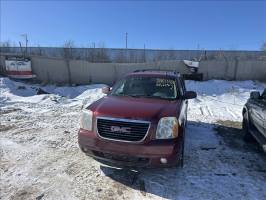2011 GMC Yukon Saint Paul MN 2011 GMC Yukon Saint Paul MN