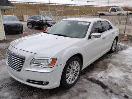 2012 Chrysler 300