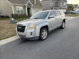 2011 GMC Terrain Myrtle Beach SC 2011 GMC Terrain Myrtle Beach SC