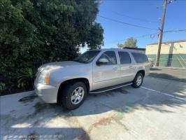 2007 GMC Yukon XL Long Beach CA 2007 GMC Yukon XL Long Beach CA