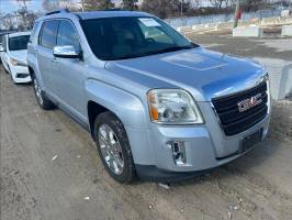 2014 GMC Terrain Joliet IL 2014 GMC Terrain Joliet IL