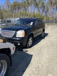 2007 GMC Yukon