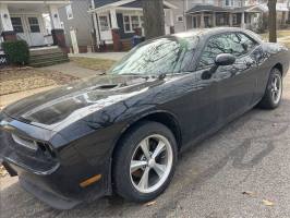 2013 Dodge Challenger Cleveland OH 2013 Dodge Challenger Cleveland OH