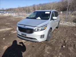 2017 Kia Sedona Schaumburg IL 2017 Kia Sedona Schaumburg IL