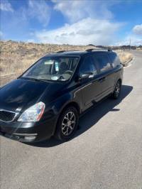 2014 Kia Sedona West Jordan UT