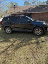 2014 Kia Sorento