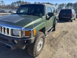 2006 Hummer H3