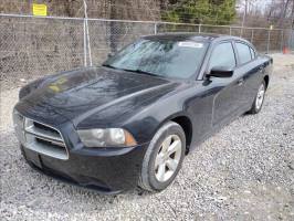 2012 Dodge Charger
