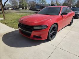 2018 Dodge Charger Claremore OK 2018 Dodge Charger Claremore OK