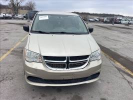 2015 Dodge Grand Caravan
